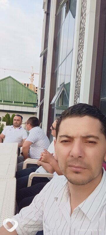 Руслан, 41, Чите — анкета №3727030