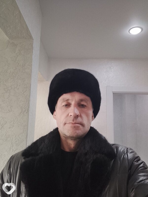 Влад, 46, Петропавловске — анкета №3727584
