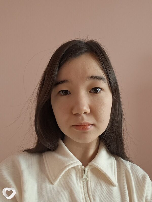 Агаша, 21, Якутске — анкета №3727589