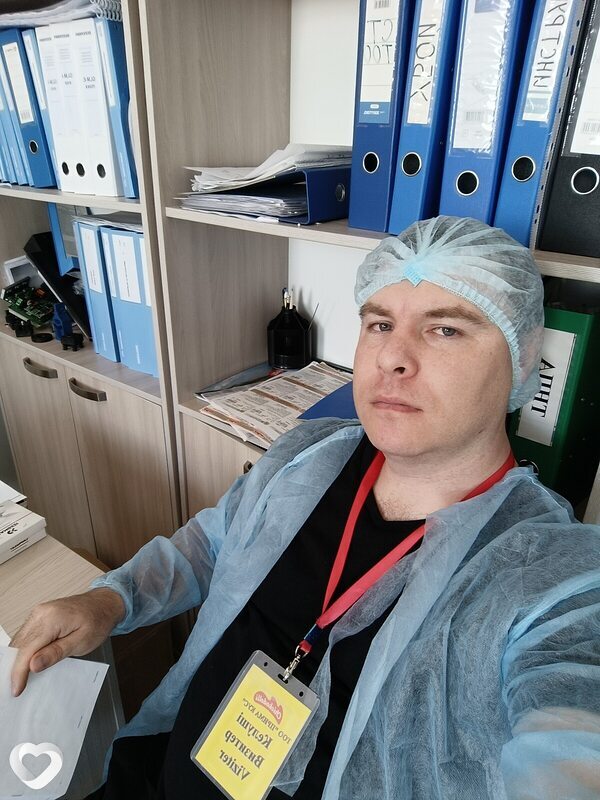 Артем, 32, Усть-Каменогорск — анкета №3727592