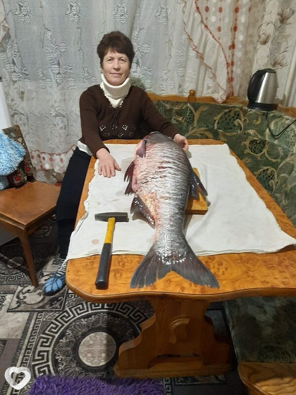 Светлана, Заринск