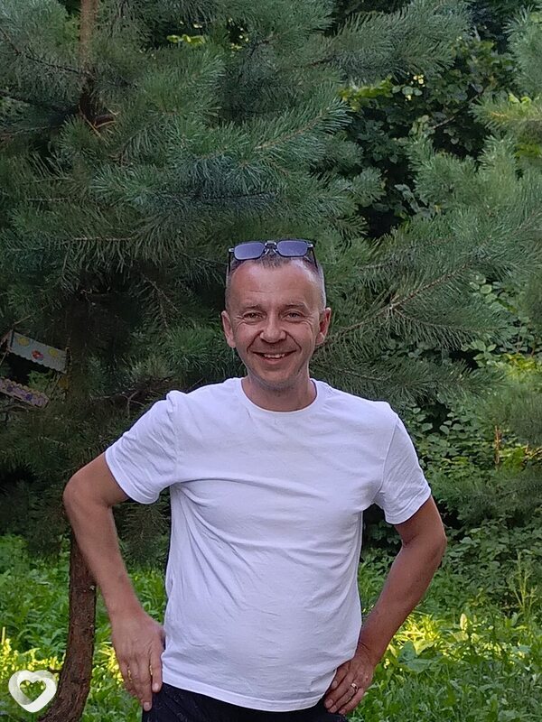 Павел, 41, Оренбурге — анкета №3727595