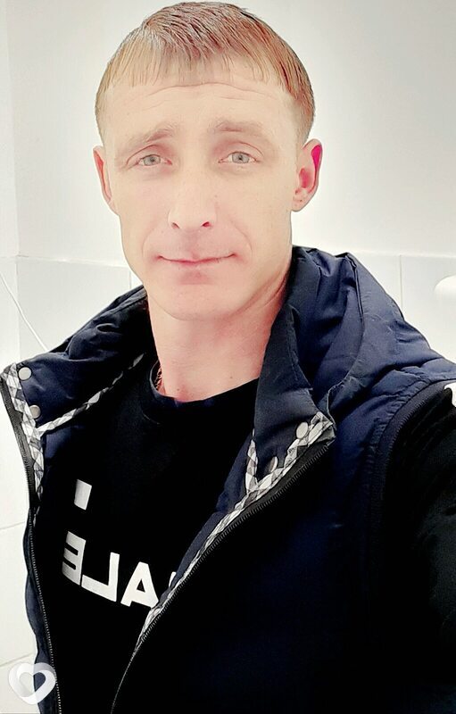 Алексей, 37, Абакане — анкета №3727597