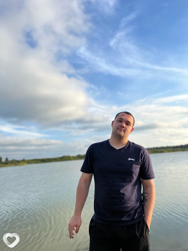 Ваня, 23, Каменске-Уральском — анкета №3727603