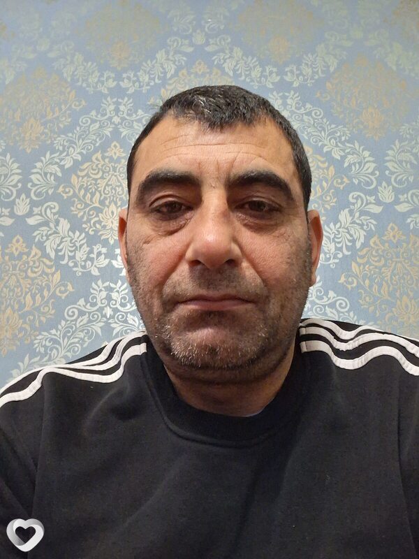 Kacatur, 43, Норильске — анкета №3727064