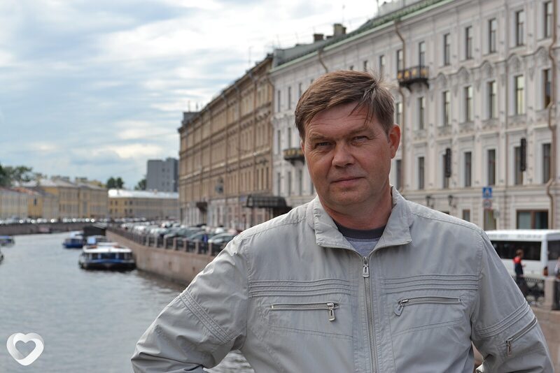 Сергей, 49, Усть-Каменогорск — анкета №3727074