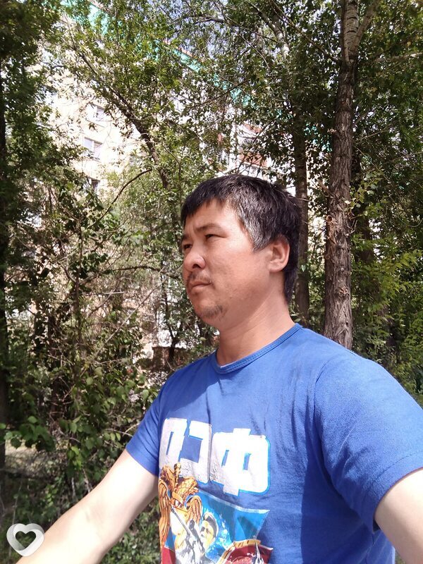 Каербек, 38, Оренбурге — анкета №3727076