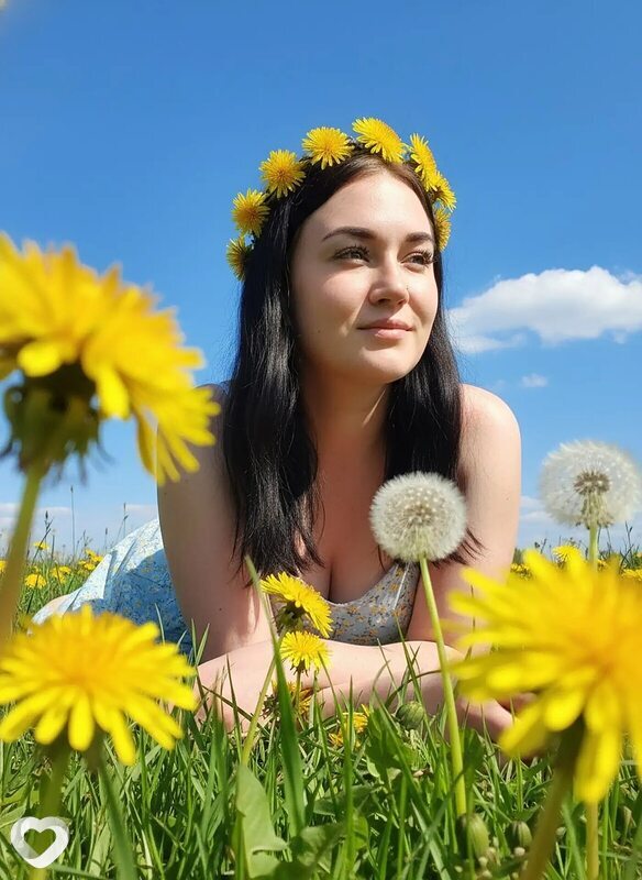 Анюта, 31, Белове — анкета №3727077