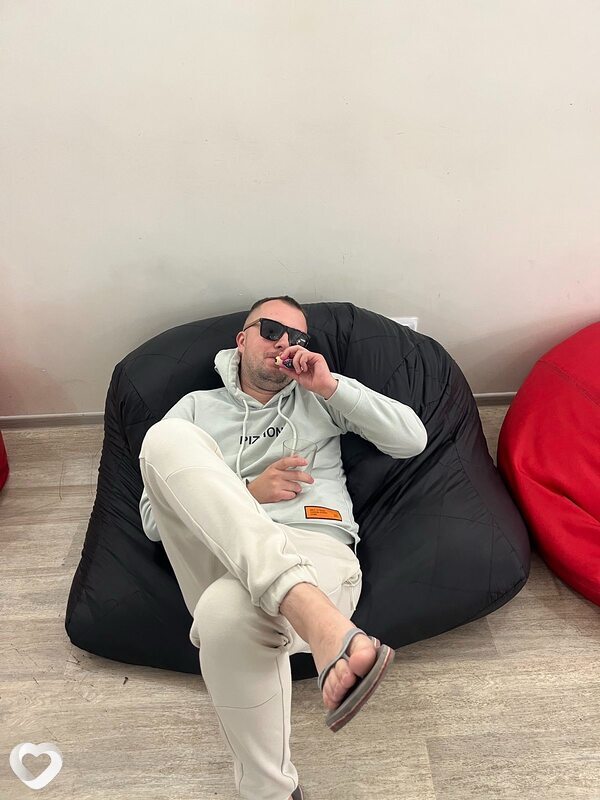 Максим, 36, Минске — анкета №3727237