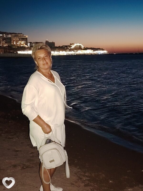 Анна, 48, Коломне — анкета №3727241