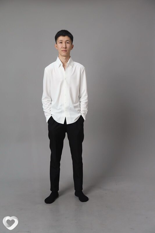 Ергельды, 23, Костанае — анкета №3727242