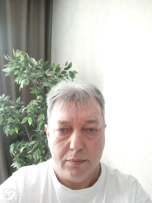 Владимир, 54, Курске — анкета №3727246