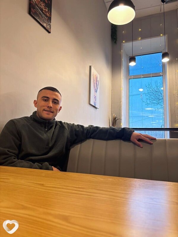 Павел, 28, Владивостоке — анкета №3727247