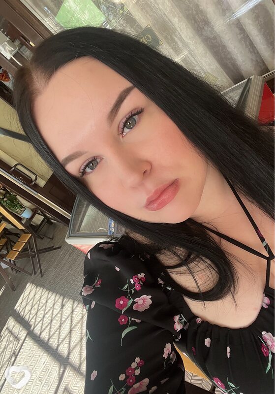 Мария, 22, Волгограде — анкета №3727249
