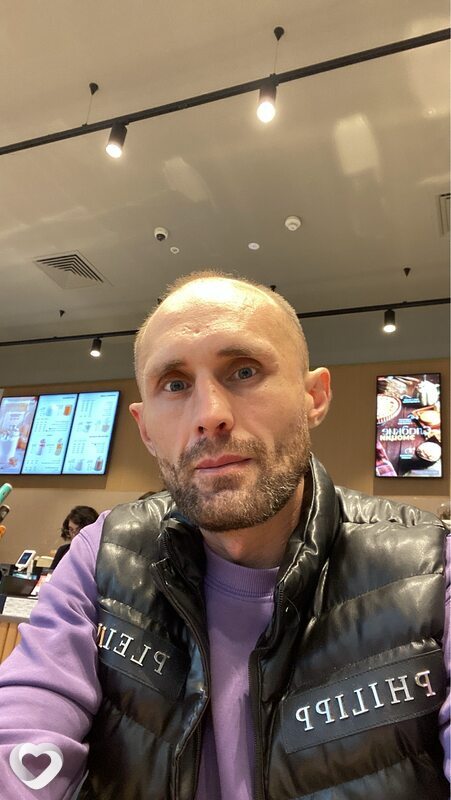 Юрий, 40, Люберцах — анкета №3727255
