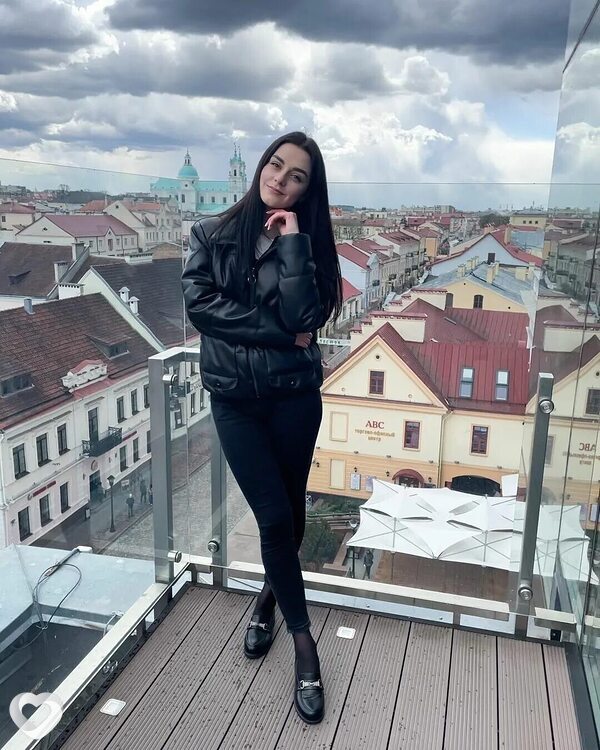 Дарья, 36, Челябинске — анкета №3727258