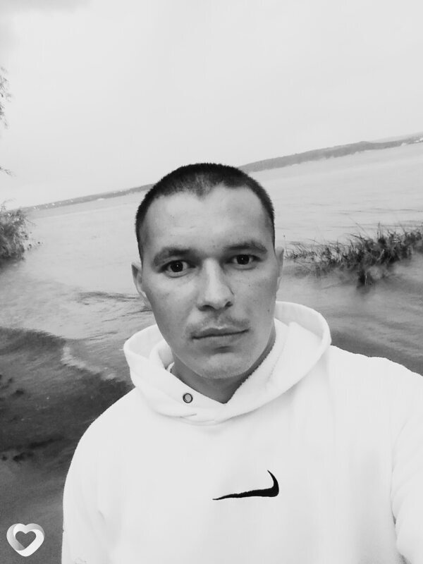 Дмитрий, Салехард