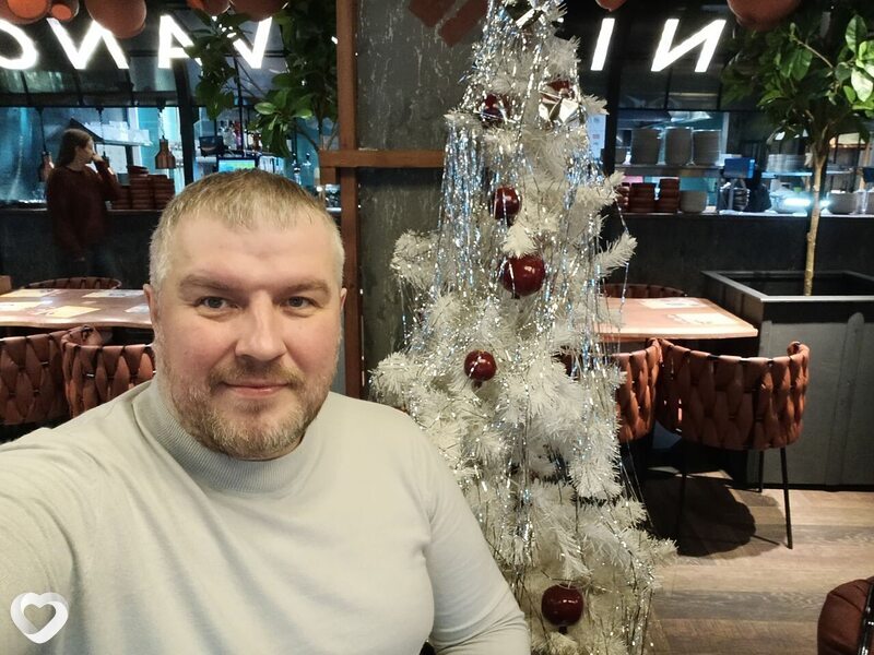 Павел, 39, Оренбурге — анкета №3727267