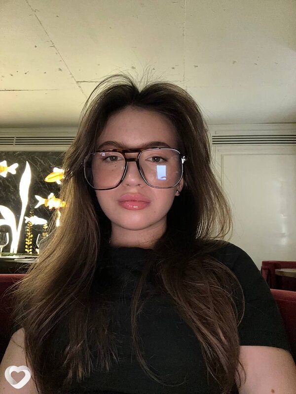 Маша, 24, Донецке — анкета №3727282
