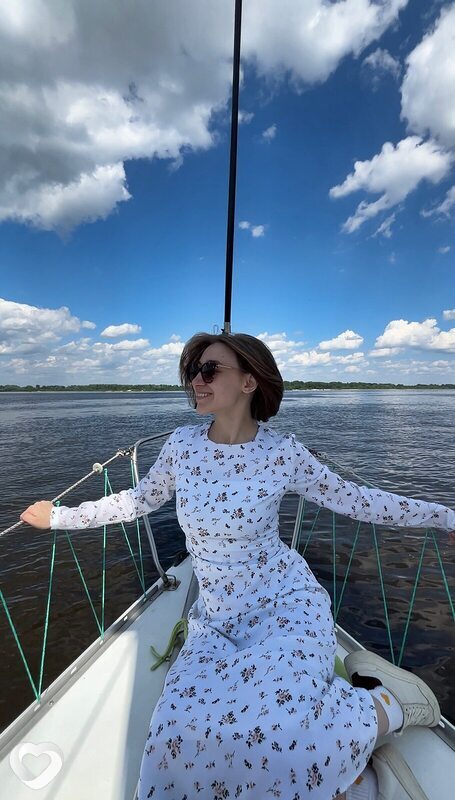 Алиса, 30, Новосибирске — анкета №3727286