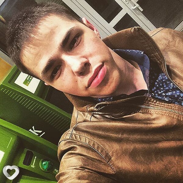 Санёчек, 33, Донецке — анкета №3727290
