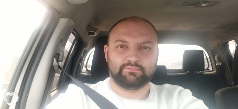 Александр, 37, Красноярске — анкета №3727291