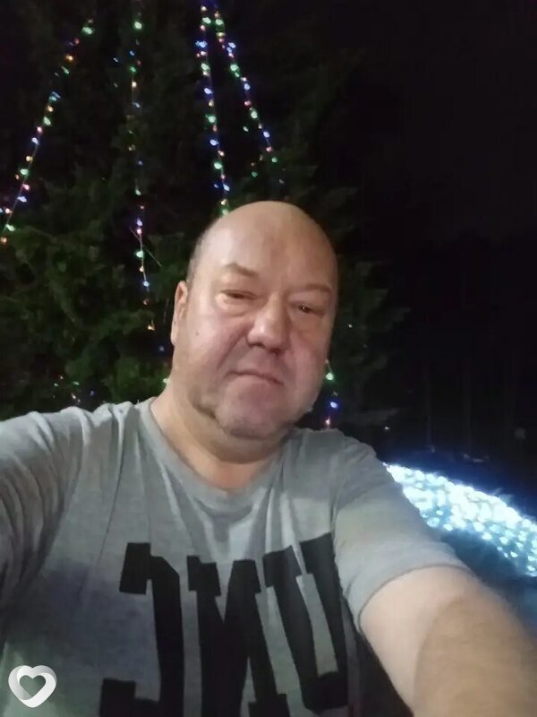 Александр, 48, Осиповичах — анкета №3727295