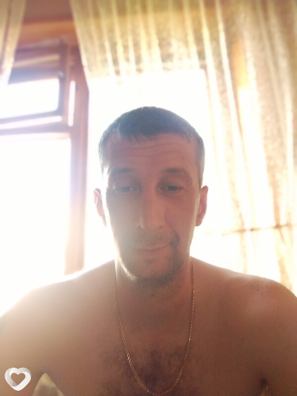 Алексей, 35, Саратове — анкета №3727299