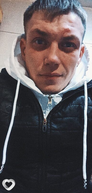 Денис, 29, Новосибирске — анкета №3727312