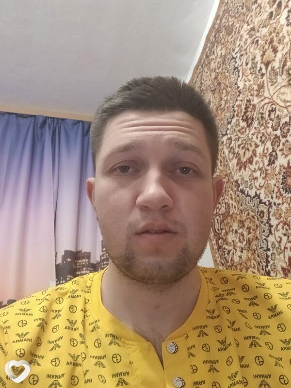 Андрей, Мильково