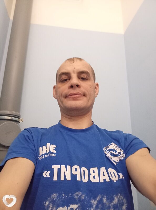 Сергей, 39, Перми — анкета №3727318