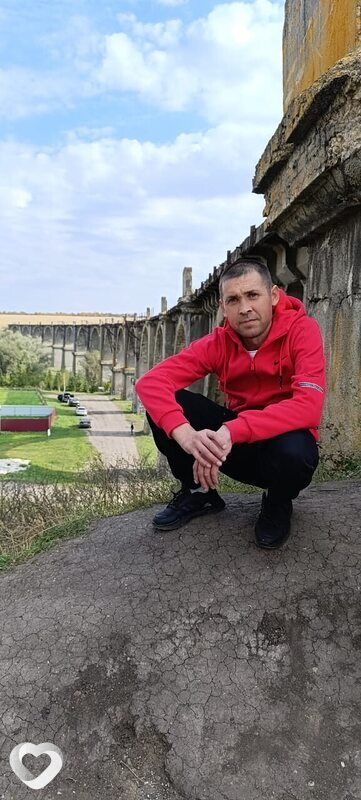 Эдик, 40, Чебоксарах — анкета №3727323