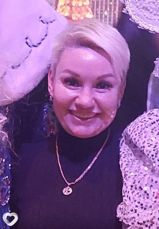Наталья, 43, Барнауле — анкета №3727325