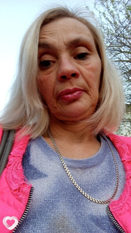 Маргарита, 51, Туле — анкета №3727327