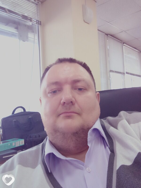 Алекс, 39, Хабаровске — анкета №3727328