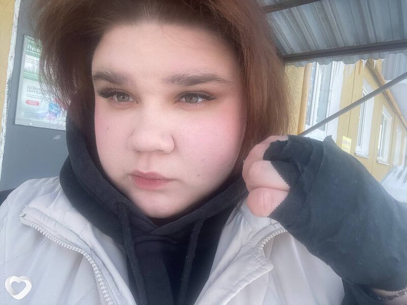 Софочка, 19, Калуге — анкета №3727329