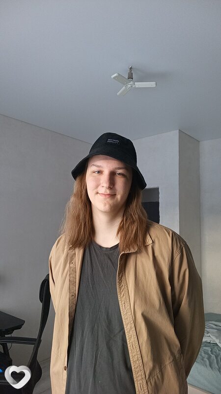 Рома, 18, Казани — анкета №3727384