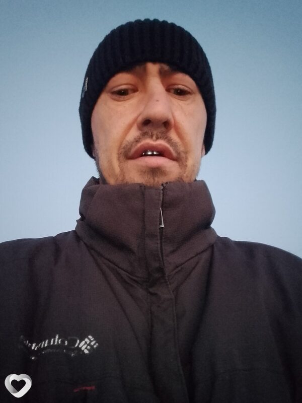 Евгений, 43, Абакане — анкета №3727387