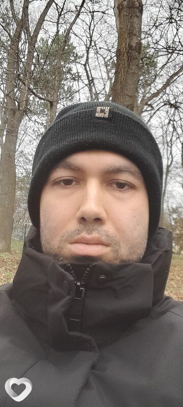 Clarc, 33, Полтаве — анкета №3727390