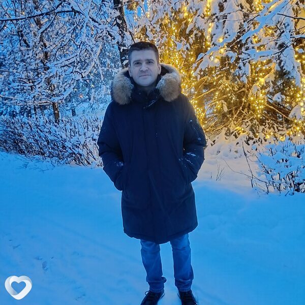 Дмитрий, 41, Нижнем Новгороде — анкета №3727394