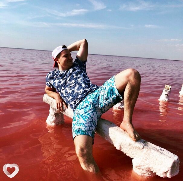 Виктор, 25, Воронеже — анкета №3727404