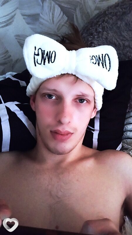 Артур, 22, Юрге — анкета №3727407
