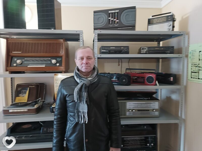 Алексей, 48, Перми — анкета №3727414