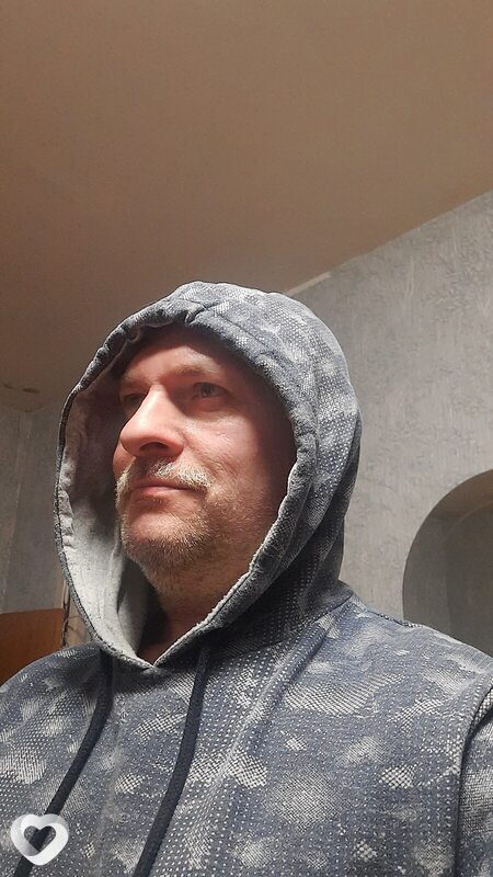 Сергей, 55, Мурманске — анкета №3727420