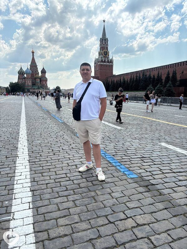 Марат, 36, Оренбурге — анкета №3727424