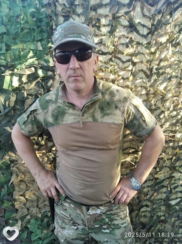 Роман, 46, Барнауле — анкета №3727437