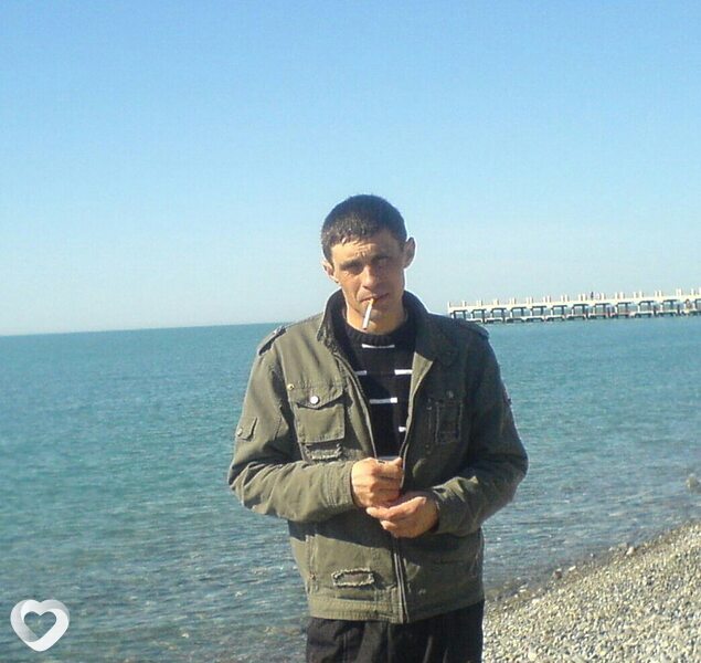 Сергей, 49, Москве — анкета №3727446