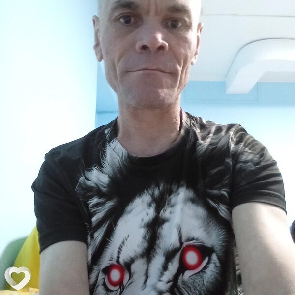 Лев, 51, Кунгуре — анкета №3727450