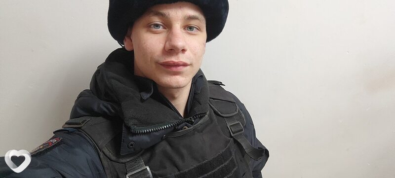 Егор, Людиново