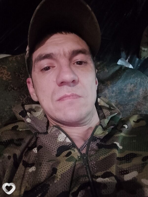 Павел, 37, Ишимбае — анкета №3727778